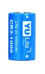 Yuasa Lithium 3V, CR2 Battery