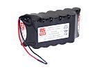 RS PRO RS PRO, 14.4V, AA, NiCd Rechargeable Battery, 700mAh