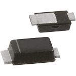 Diodes Inc 30V Schottky Rectifier & Schottky Diode, 2-Pin PDI323 PD3S130HQ-7