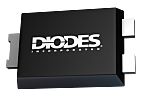 Diodes Inc Bridge Rectifier, 220A, 100V, 3-Pin