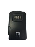 RS PRO Combination Lock Key Safe