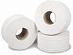Role toaletního papíru 12 ks 2174 archů 2 vrstvy vrstva Northwood Hygiene