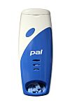 PAL Blue, White Hair Net Dispenser x 220mm