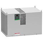 Schneider Electric Enclosure Cooling Unit, 2870 W, 3850 W, 400V, 1450 m³/h, 3410 m³/h