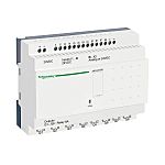 Schneider Electric Zelio Logic Series Logic Module, Relay Output, 12-Input, Analogue, Discrete Input