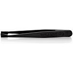 Knipex 115 mm, Plastic, Smooth, ESD Tweezer