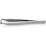 Knipex 115 mm, Stainless Steel, Sharp, Tweezer