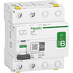 Schneider Electric iID RCCB, 25A, 2 Pole, 30mA, Type B-SI, 230V ac