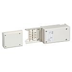 Schneider Electric Busbar End Feed Unit, Canalis Series