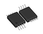 NJM2903CV-TE1 Nisshinbo Micro Devices, Comparator, Open Collector O/P, 36 V 8-Pin SSOP8