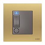 ABB 13A, Fused Connection Unit IP20