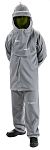 Penta Grey Protective Hood, One Size