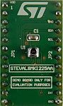 STMicroelectronics LPS28DFW Adapter Board Motion Sensor Evaluation Board for STEVAL-MKI225A LPS28DFW