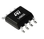 STMicroelectronics L4985A, PFC Controller, 65 kHz