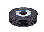 BASF 1.75mm Black PET 3D Printer Filament, 2.5kg