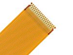 Molex Premo-Flex FFC Jumper Series FFC FFC Jumper Cable, 11-Way, 0.3mm Pitch