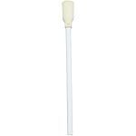 Chemtronics Foam Swabs, PP Handle, For use with Camera, Components, Computers, Contacts, Magnetic Heads, Optics, PCBs,