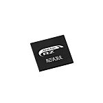 Microprocesador R9A07G063U01GBG#AC0, RZ/A3UL Cortex 64 bit MPU 1 GHz