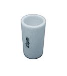 RS PRO 20μm Replacement Filter Element for FIL