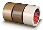 Tesa 4120 Brown Packing Tape, 100m x 50mm