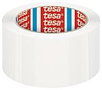Tesa 4195 Transparent Packing Tape, 66m x 50mm