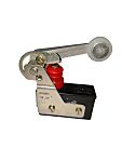 RS PRO Spring Plunger Microswitch, Wire Lead Terminal, 15A @ 250V ac, SPDT, IP54