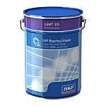 SKF Lithium Complex Soap Grease 5 kg SKF LGMT 3