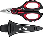 Wiha 160 mm Scissors
