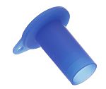 Amphenol Industrial UTX Female Dust Cap IP68 Rated