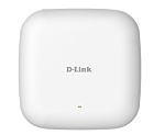 Bezdrátový přístupový bod 1 LAN port LAN porty 1.2Mbit/s 1200Mbit/s 2.4 GHz, 5 GHz D-Link IEEE 802.11 ac/n/g/b/a