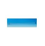 RS PRO UV Water Steriliser Spare Quartz, 22L/min