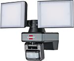 Inteligentní stropní svítidlo, typ žárovky: Inteligentní světlomet LED, 29,2 W, 200 → 250 V., WiFi, barevná