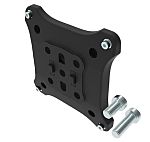 RS PRO Monitor Mount Adapter, 1 Supported Display(s)