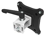 Monitor mount ZN With locking lever 40 p