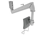 RS PRO Monitor Arm, Max 30in Monitor With Extension Arm