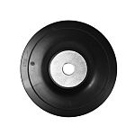 RS PRO Backing Pad for 115mm Disc, 115mm Diameter