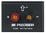 BK Precision TLC81 Battery Analyser