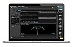 Software pro osciloskop, BenchVue Power Meter / Power Sensor Control &amp; Analysis App PathWave BenchVue Software