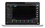 Software pro osciloskop, BenchVue elektronická správa zatížení a automatizace App PathWave BenchVue Software