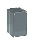 ABB Grey Aluminium Modular Metal Push Button Enclosure -