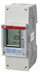 ABB 1 Phase LCD Energy Meter, Type