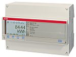 ABB 3 Phase LCD Energy Meter