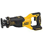 DeWALT Cordless Reciprocating Saw, 18V