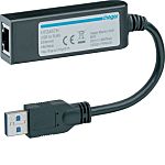 USB to Ethernet converter for HTG411H