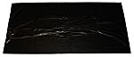 Bolsa de Basura Cromwell Polythene W0017 Negro Politeno, 240L