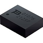 Bi-Directional TVS Diode DFN