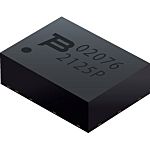 Bi-Directional TVS Diode DFN