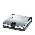 Phoenix Contact PBT Wall Box, 127 mm x 131 mm x 34.5mm