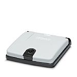 Phoenix Contact PBT Wall Box, 127 mm x 131 mm x 34.5mm