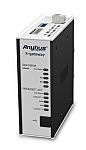 Anybus Gateway Server for Use with PLC Systems